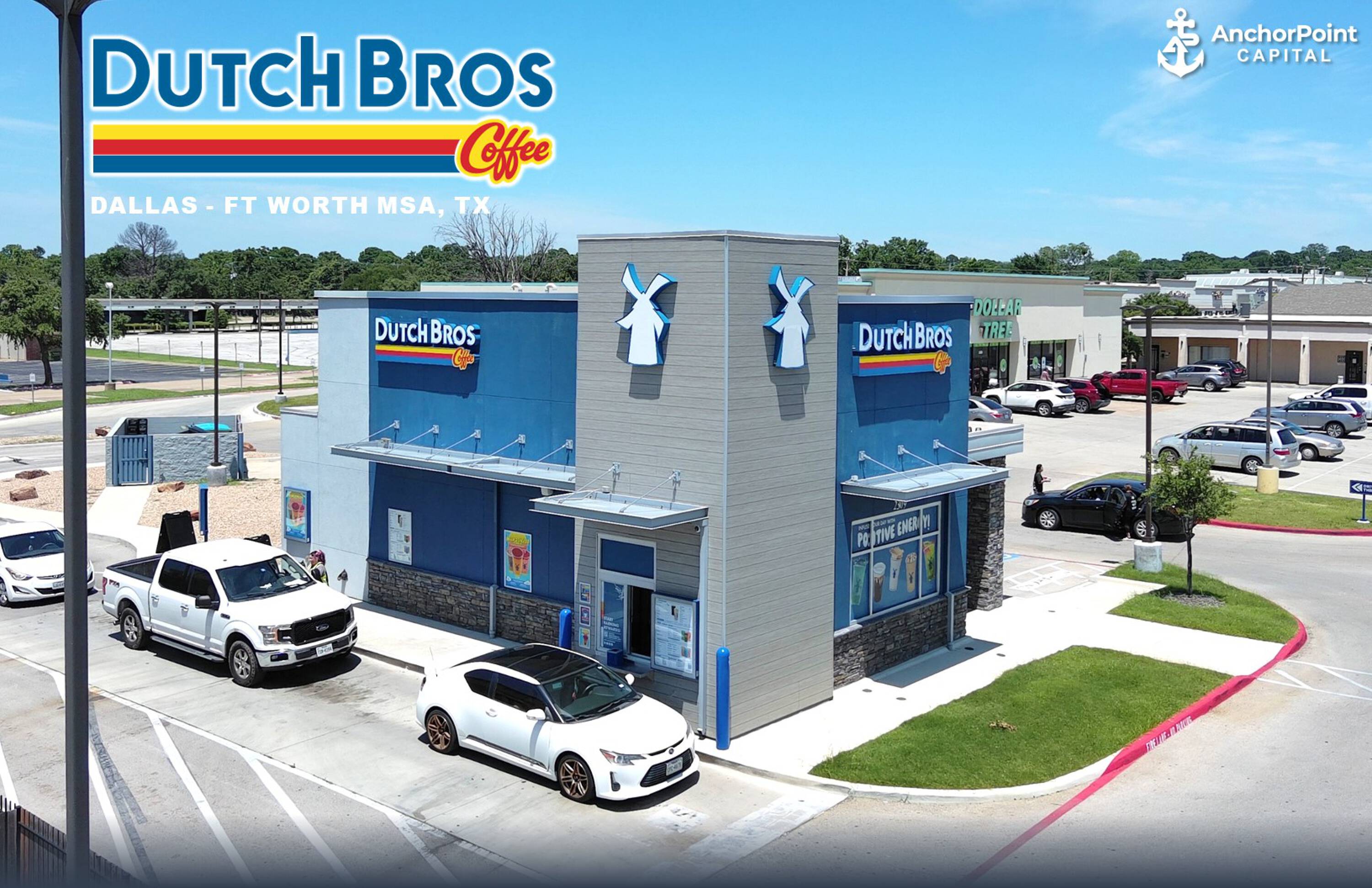 Commercial Property for Sale in Pantego Texas 76013